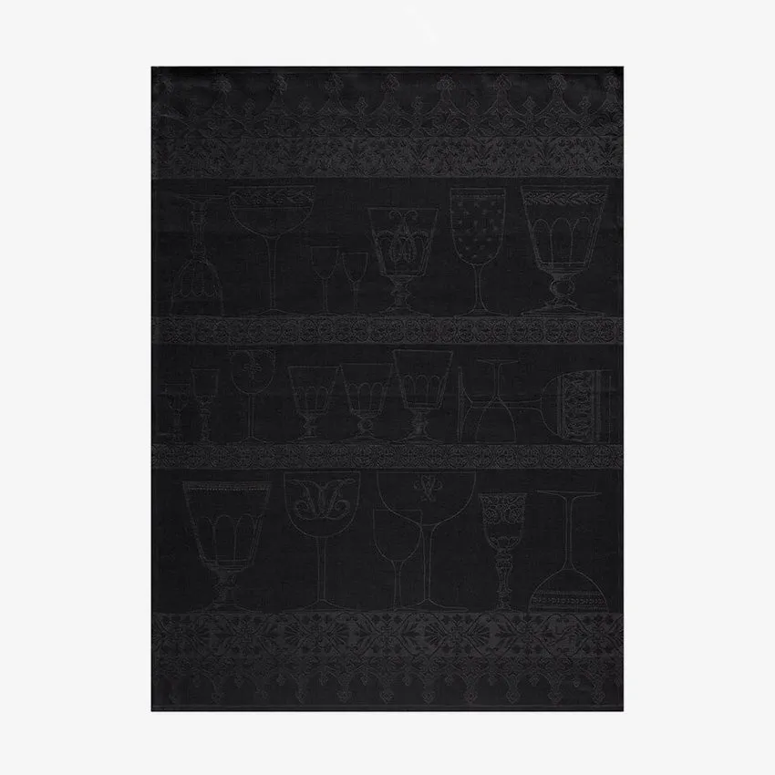 Le Jacquard Franais | Crystal Towel