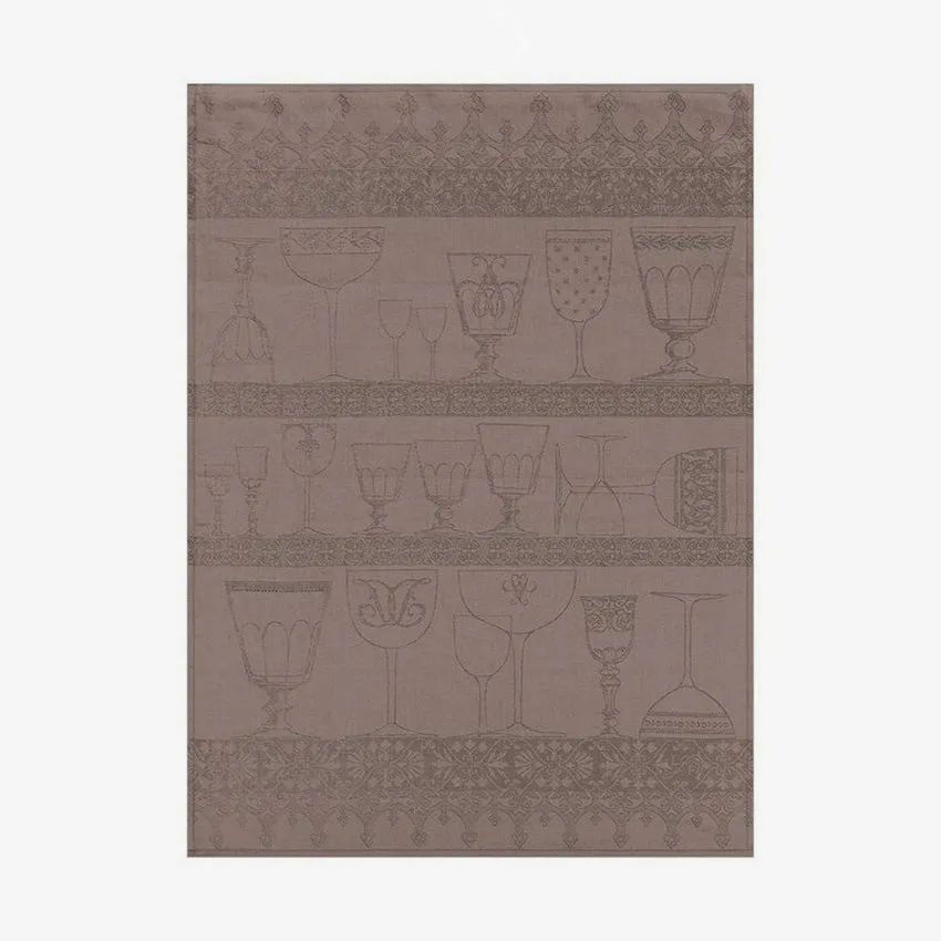 Le Jacquard Franais | Crystal Towel