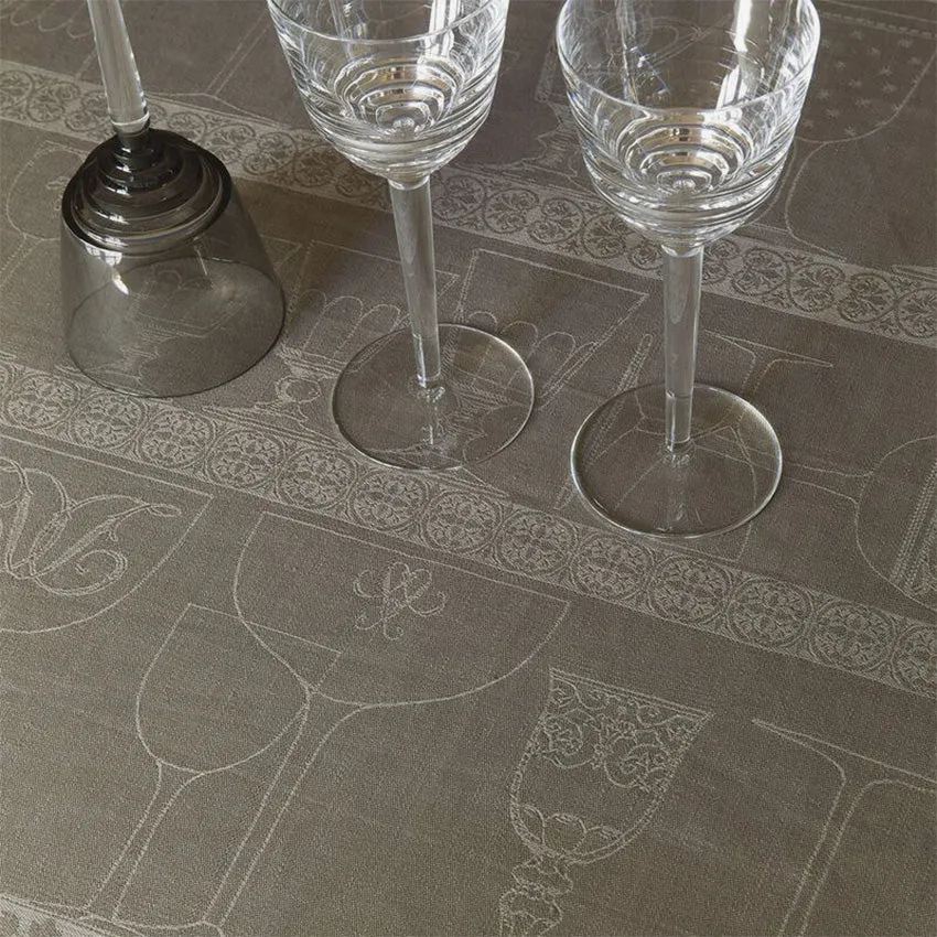 Le Jacquard Franais | Crystal Towel