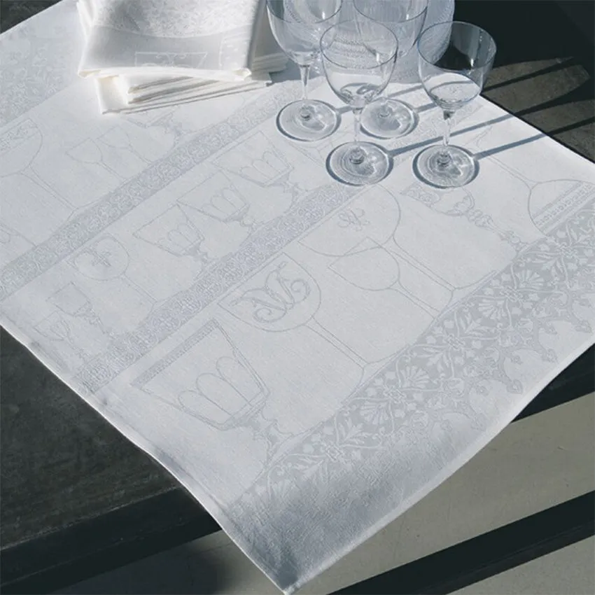 Le Jacquard Franais | Crystal Towel
