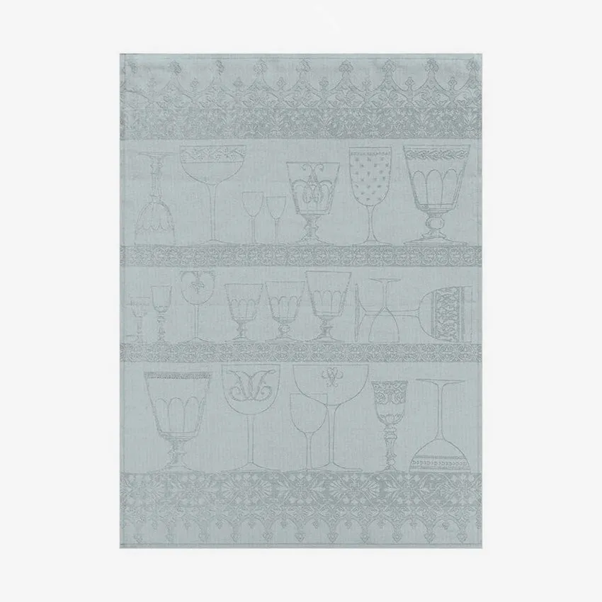 Le Jacquard Franais | Crystal Towel