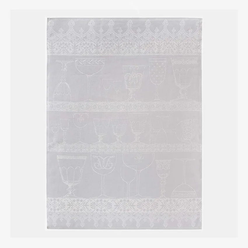 Le Jacquard Franais | Crystal Towel