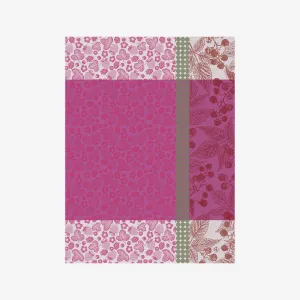 Le Jacquard Franais | Cueillette d't Tea Towel