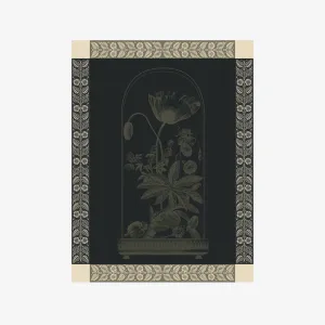 Le Jacquard Franais | Curiosits Tea Towel