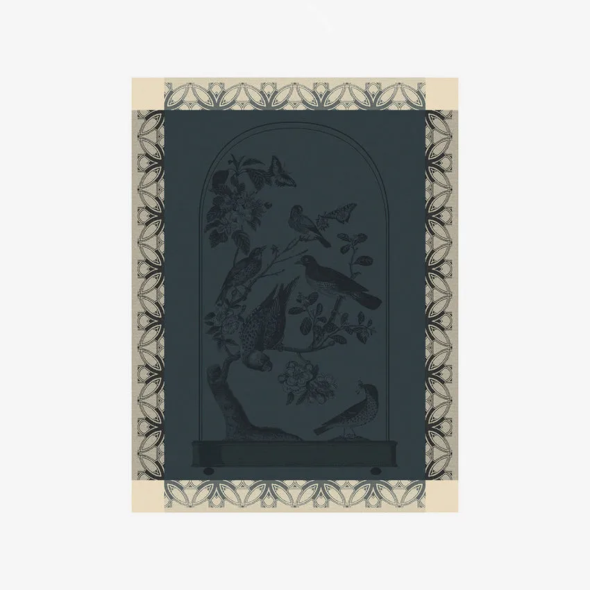 Le Jacquard Franais | Curiosits Tea Towel