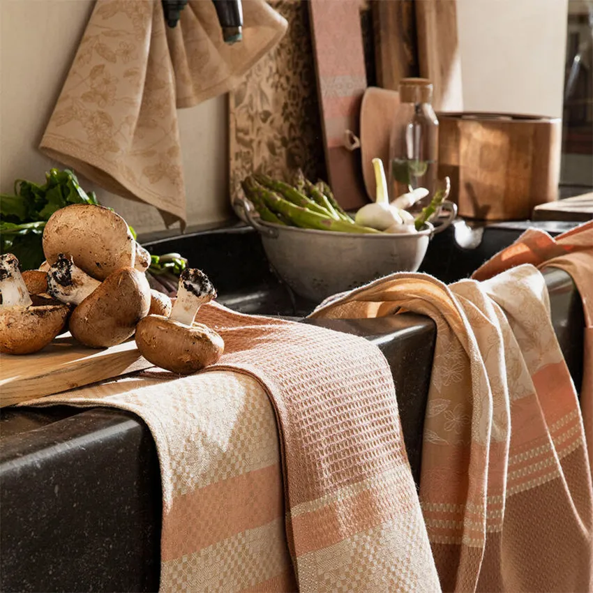 Le Jacquard Franais | Essentiel Graphique Hand Towel