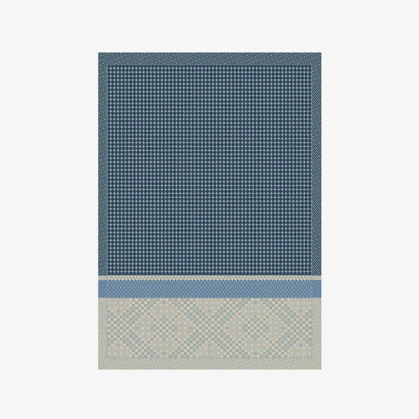 Le Jacquard Franais | Essentiel Graphique Hand Towel