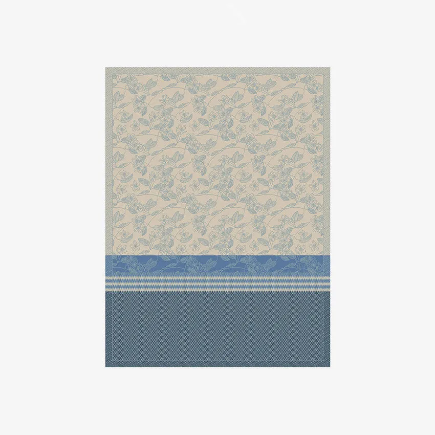 Le Jacquard Franais | Essentiel Gravure Tea Towel