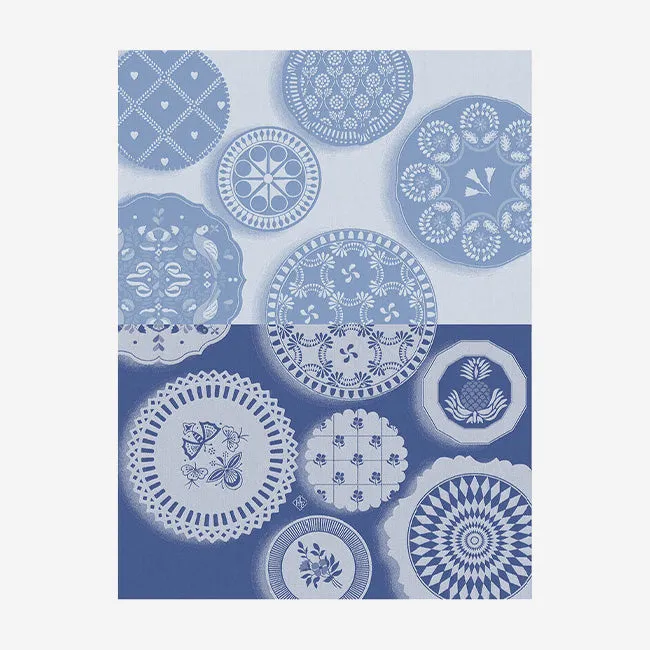 Le Jacquard Franais | Faence Tea Towel