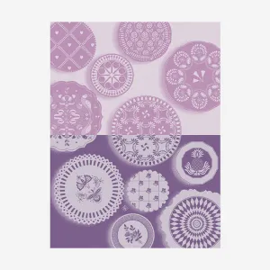 Le Jacquard Franais | Faence Tea Towel