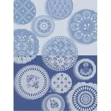 Le Jacquard Franais | Faence Tea Towel