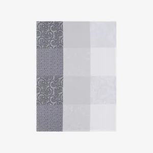 Le Jacquard Franais | Fleurs De Kyoto Tea Towel