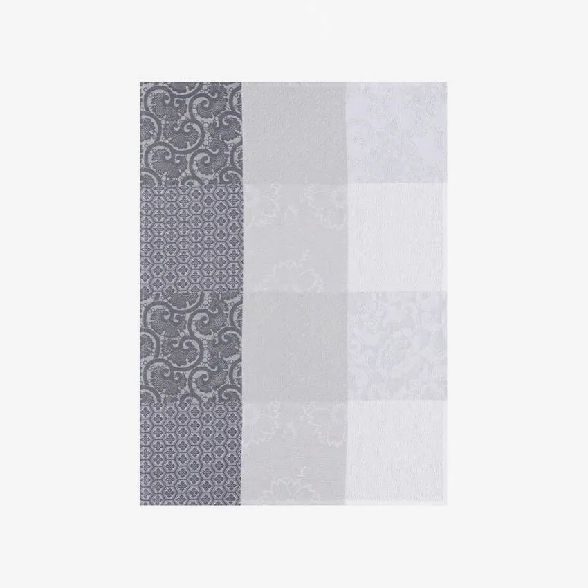 Le Jacquard Franais | Fleurs De Kyoto Tea Towel