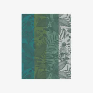 Le Jacquard Franais | Fruits Exotiques Tea Towel