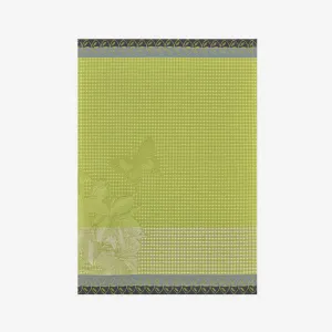 Le Jacquard Franais | Jardin des Papillons Hand Towel