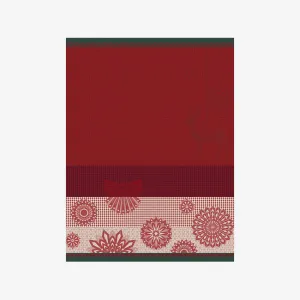 Le Jacquard Franais | Lumire d'toile Hand Towels
