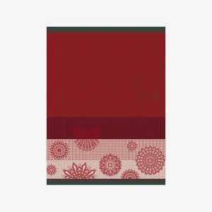 Le Jacquard Franais | Lumire d'toile Tea Towel