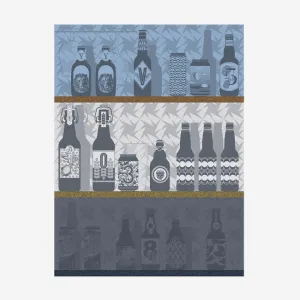 Le Jacquard Franais | No Brasseurs Tea Towel