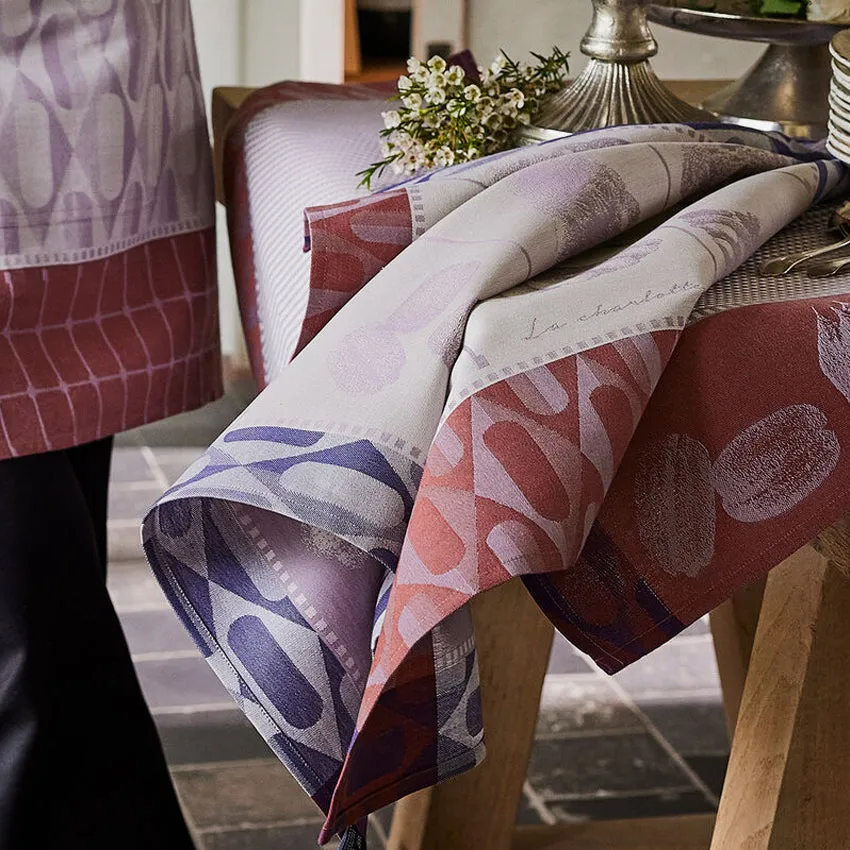 Le Jacquard Franais | Patisserie Tea Towel