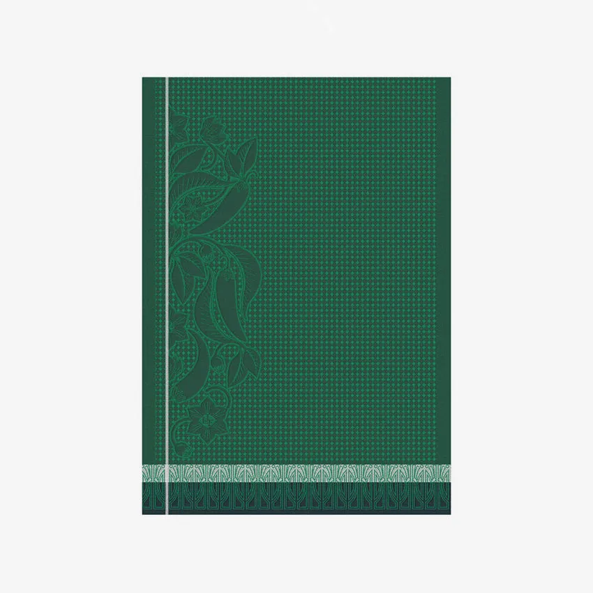 Le Jacquard Franais | Piments Hand Towel
