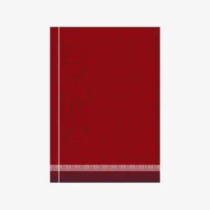 Le Jacquard Franais | Piments Hand Towel