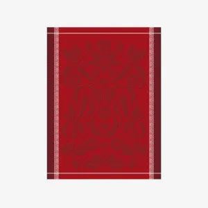Le Jacquard Franais | Piments Tea Towel