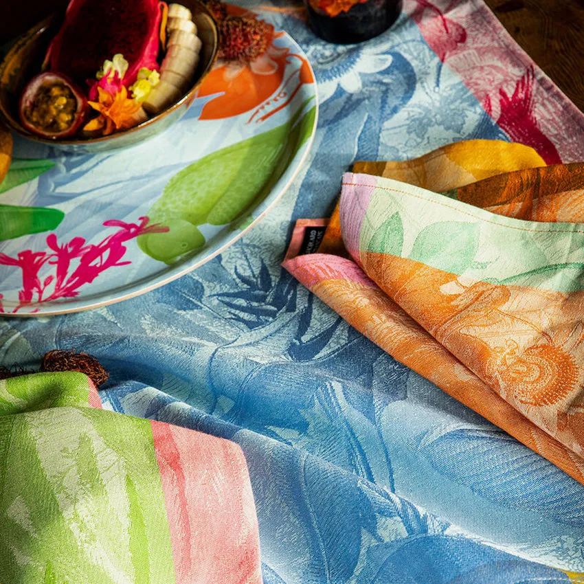 Le Jacquard Franais | quateur Tea Towel