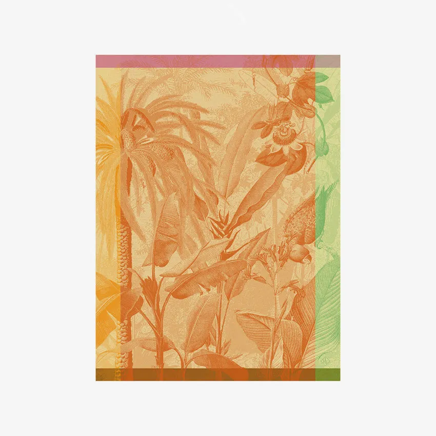 Le Jacquard Franais | quateur Tea Towel