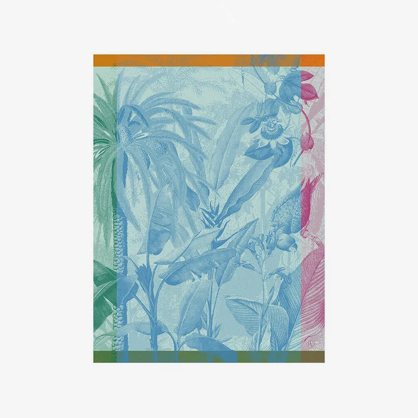 Le Jacquard Franais | quateur Tea Towel