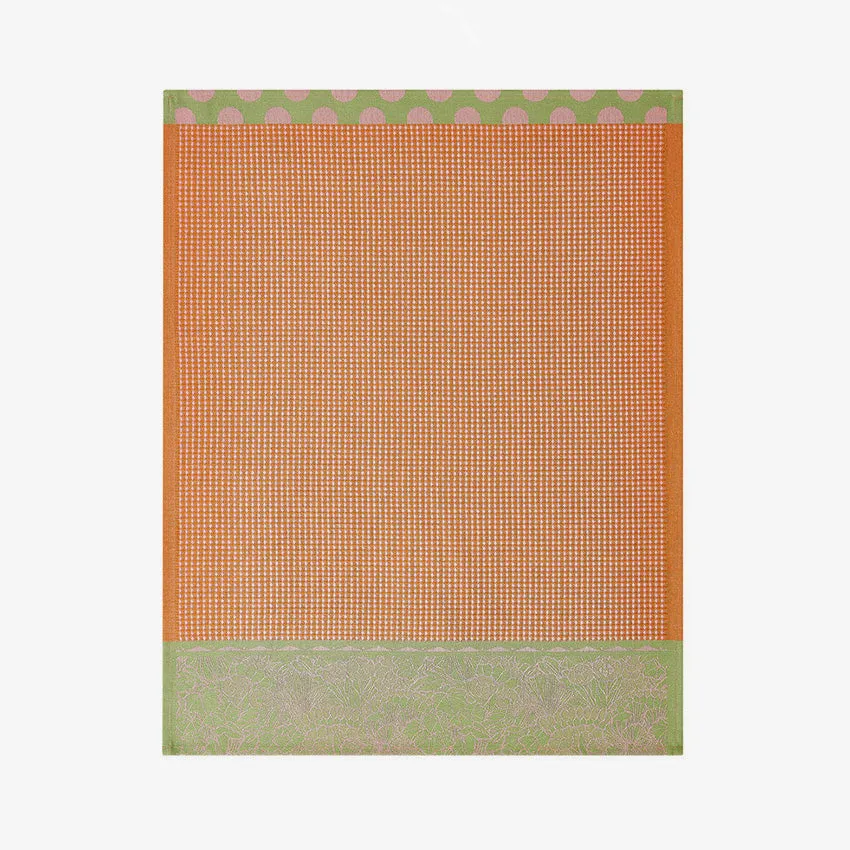 Le Jacquard Franais | Salade d't Hand Towel