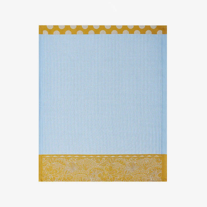 Le Jacquard Franais | Salade d't Hand Towel