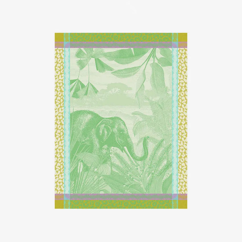 Le Jacquard Franais | Sinharaja Tea Towel