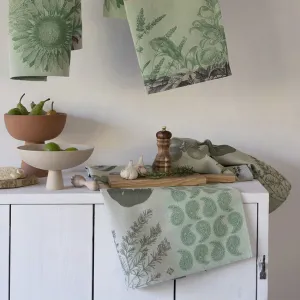 Le Jacquard Franais | Soleil  Table Tea Towel