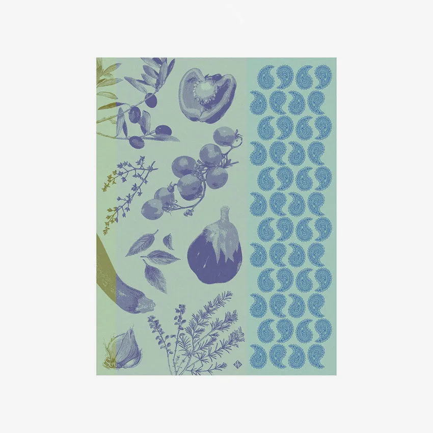 Le Jacquard Franais | Soleil  Table Tea Towel