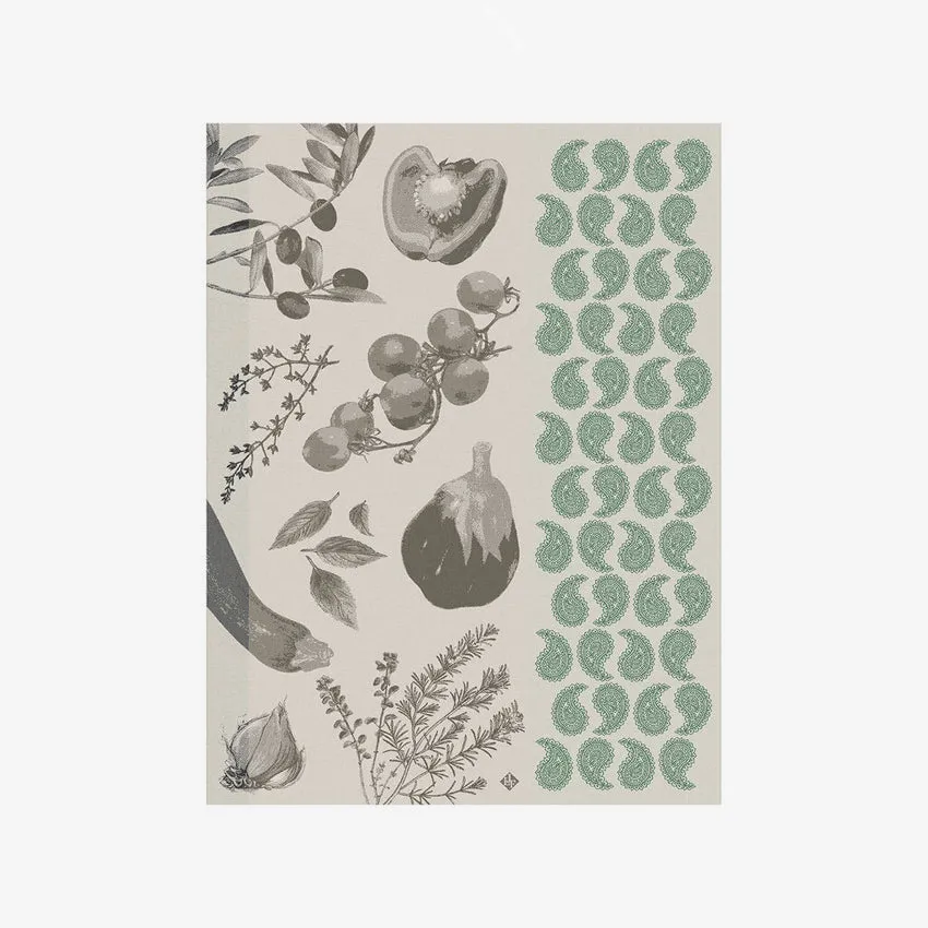 Le Jacquard Franais | Soleil  Table Tea Towel
