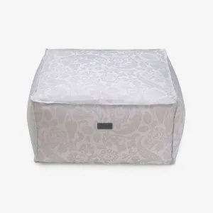 Le Jacquard Franais | Voyage Iconique Pouf