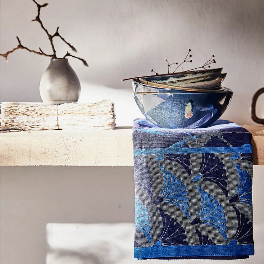 Le Jacquard Franais | Yukata Tea Towel