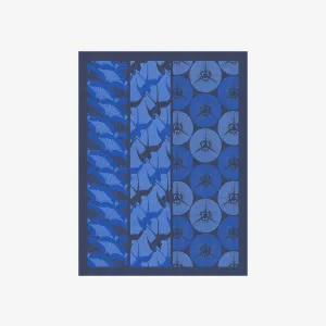 Le Jacquard Franais | Yukata Tea Towel