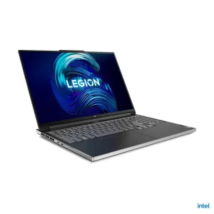 Lenovo Legion S7 G7 16" Laptop - Intel Core i7-12700H, 16GB RAM, 512GB SSD, NVIDIA GeForce RTX 3060, WQXGA, Windows 11 Home, Grey