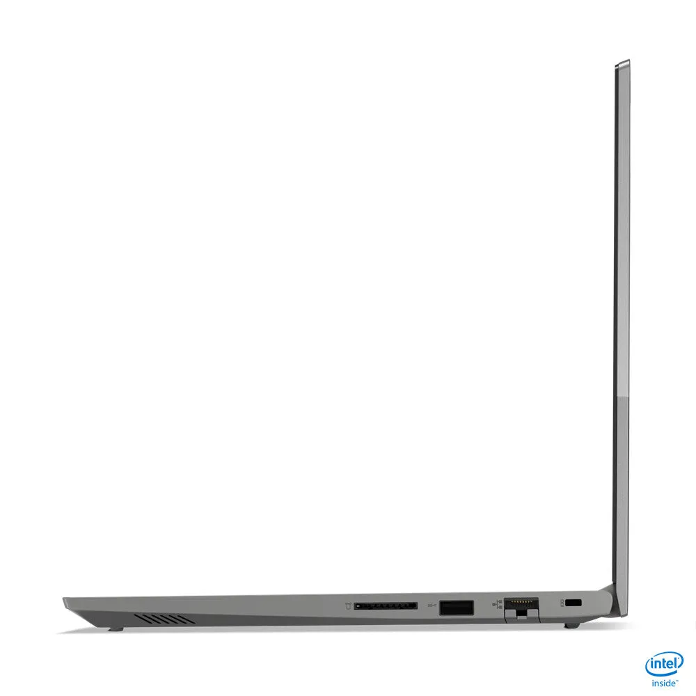 Lenovo ThinkBook 14 G2 14" Laptop - Intel Core i5-1135G7, 8GB RAM, 256GB SSD, Windows 11 Pro, Grey