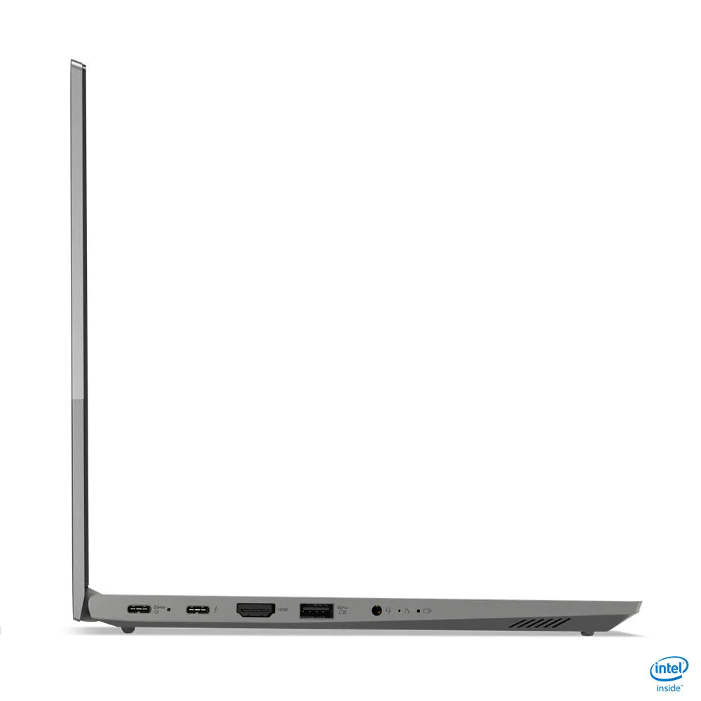 Lenovo ThinkBook 14 G2 14" Laptop - Intel Core i5-1135G7, 8GB RAM, 256GB SSD, Windows 11 Pro, Grey