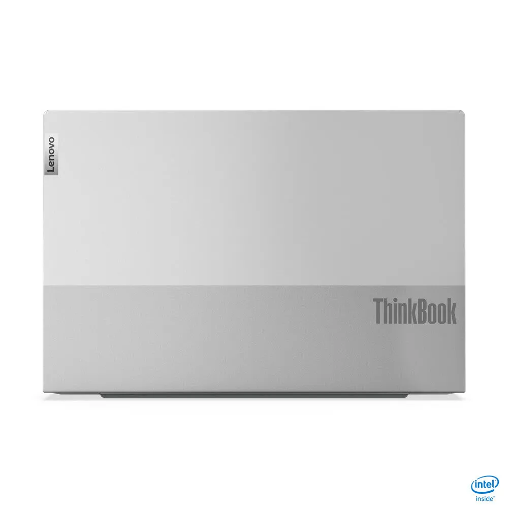 Lenovo ThinkBook 14 G2 14" Laptop - Intel Core i5-1135G7, 8GB RAM, 256GB SSD, Windows 11 Pro, Grey