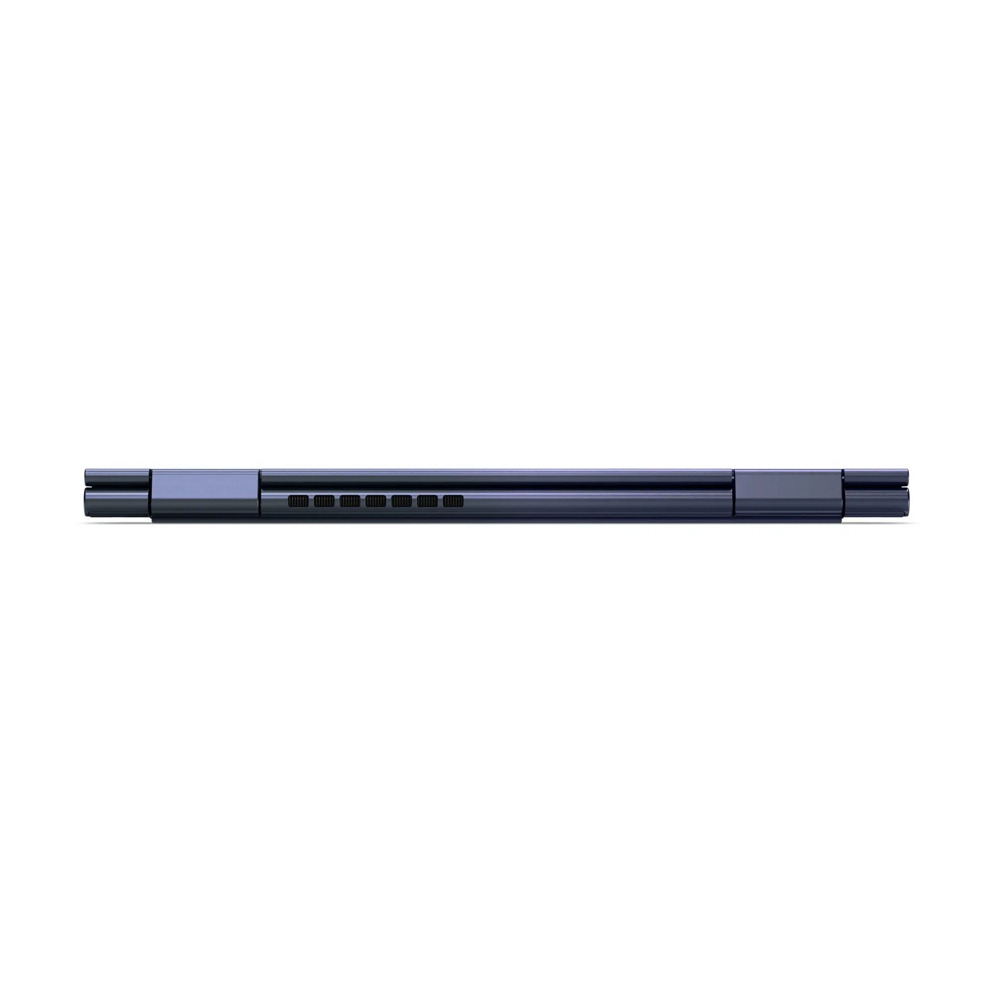 Lenovo ThinkPad C13 Yoga 13.3" Chromebook - AMD Athlon Gold 3150C, 4GB RAM, 64GB eMMC, Touchscreen, ChromeOS, Blue