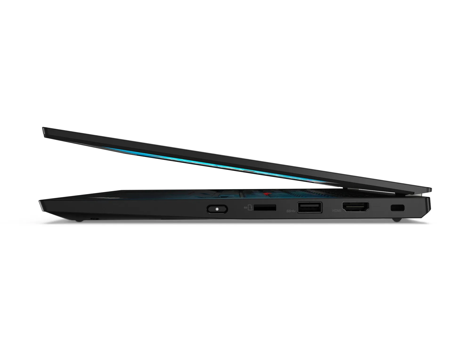 Lenovo ThinkPad L13 G2 13.3" Laptop - AMD Ryzen 5 PRO 5650U, 8GB RAM, 256GB SSD, Windows 10 Pro, Black