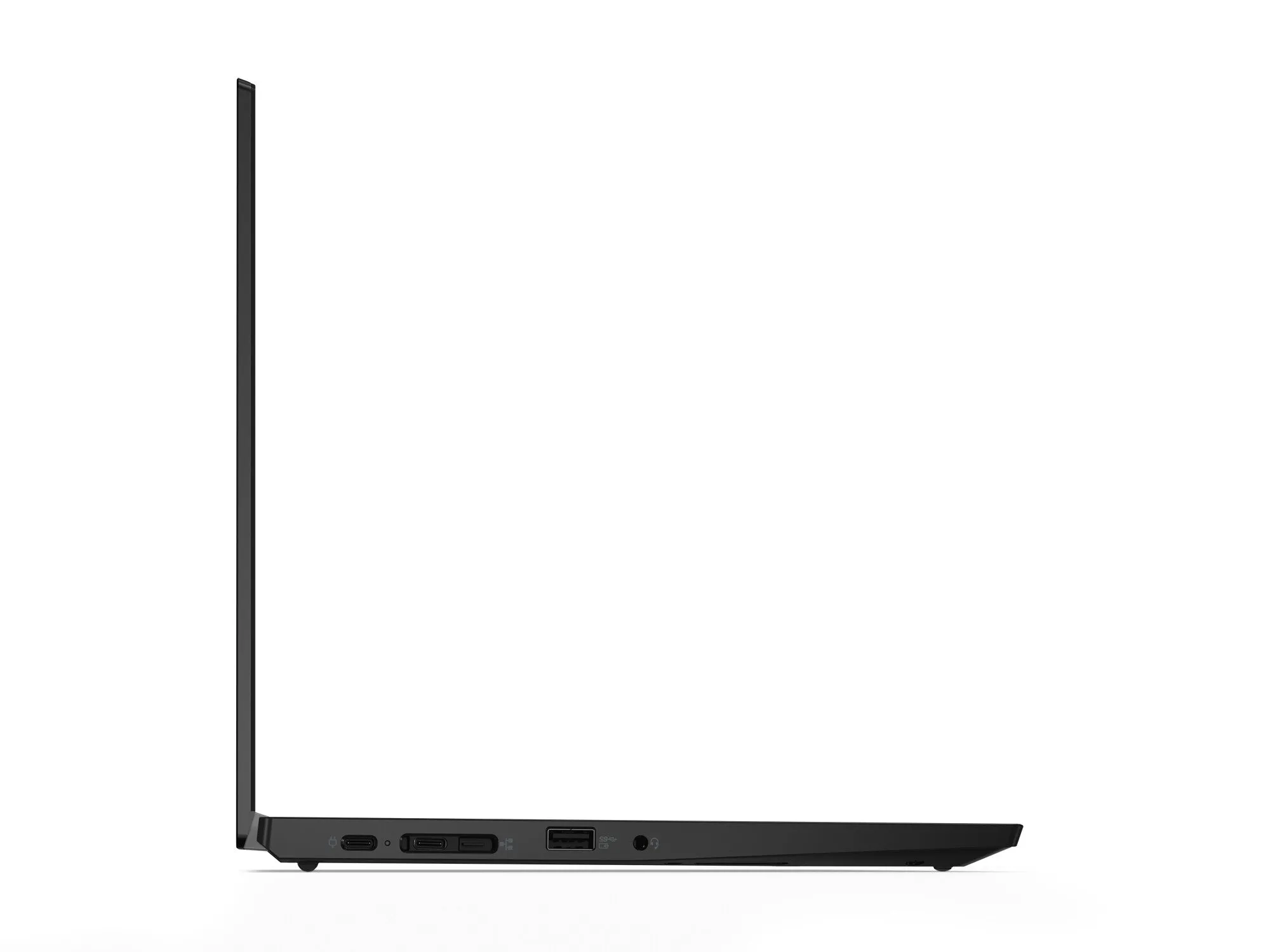 Lenovo ThinkPad L13 G2 13.3" Laptop - AMD Ryzen 5 PRO 5650U, 8GB RAM, 256GB SSD, Windows 10 Pro, Black
