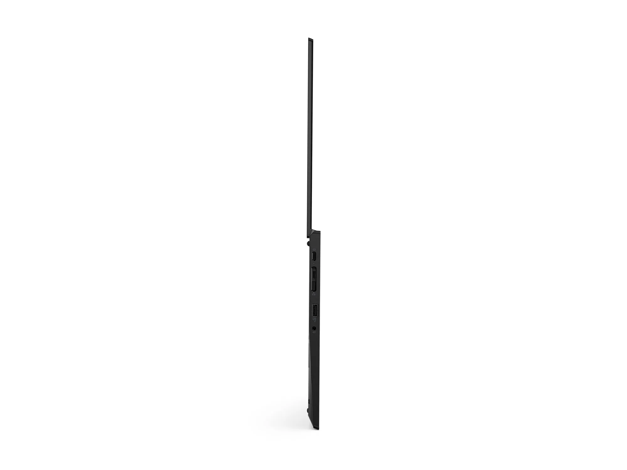 Lenovo ThinkPad L13 G2 13.3" Laptop - AMD Ryzen 5 PRO 5650U, 8GB RAM, 256GB SSD, Windows 10 Pro, Black