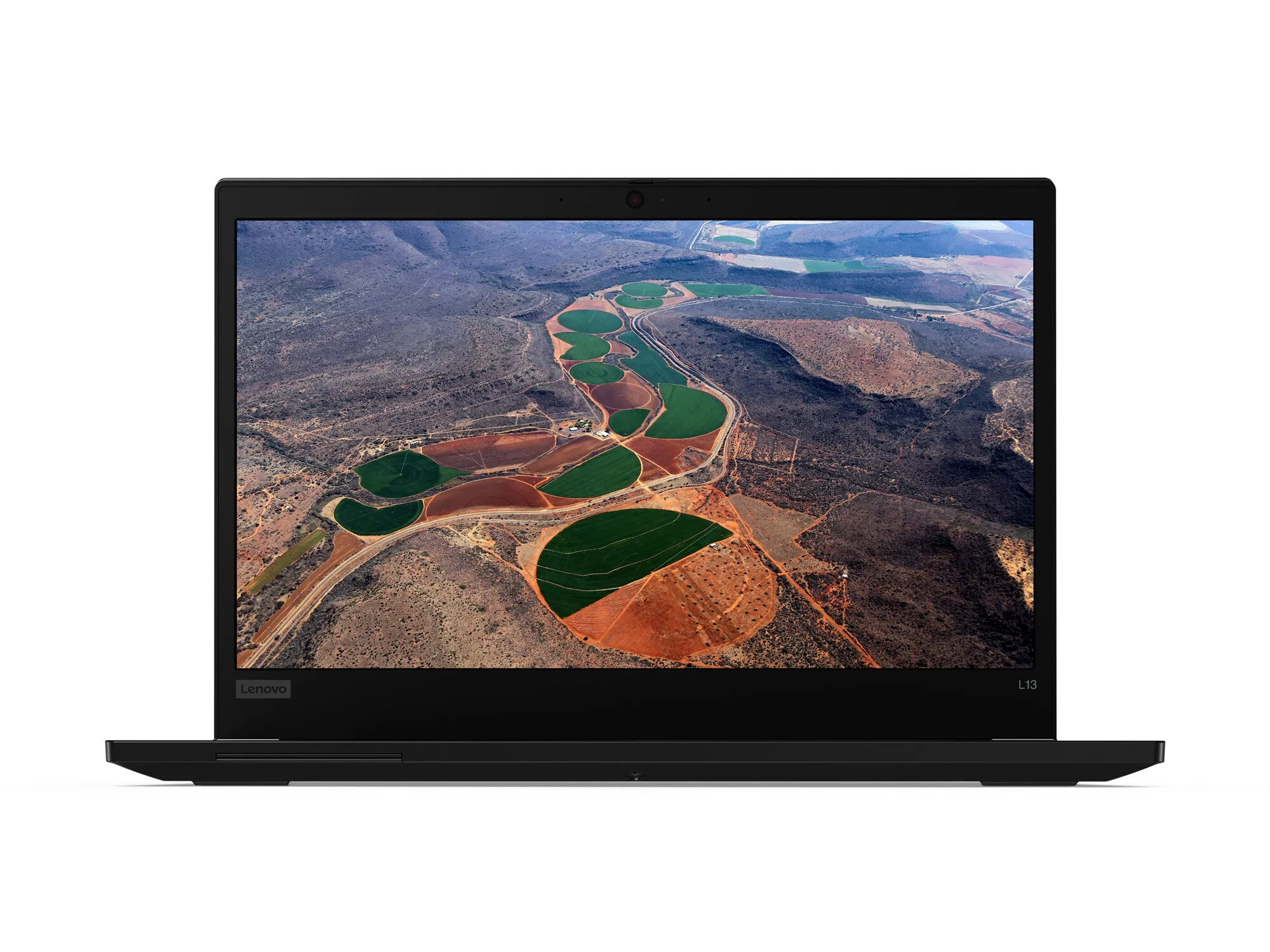 Lenovo ThinkPad L13 G2 13.3" Laptop - AMD Ryzen 5 PRO 5650U, 8GB RAM, 256GB SSD, Windows 10 Pro, Black