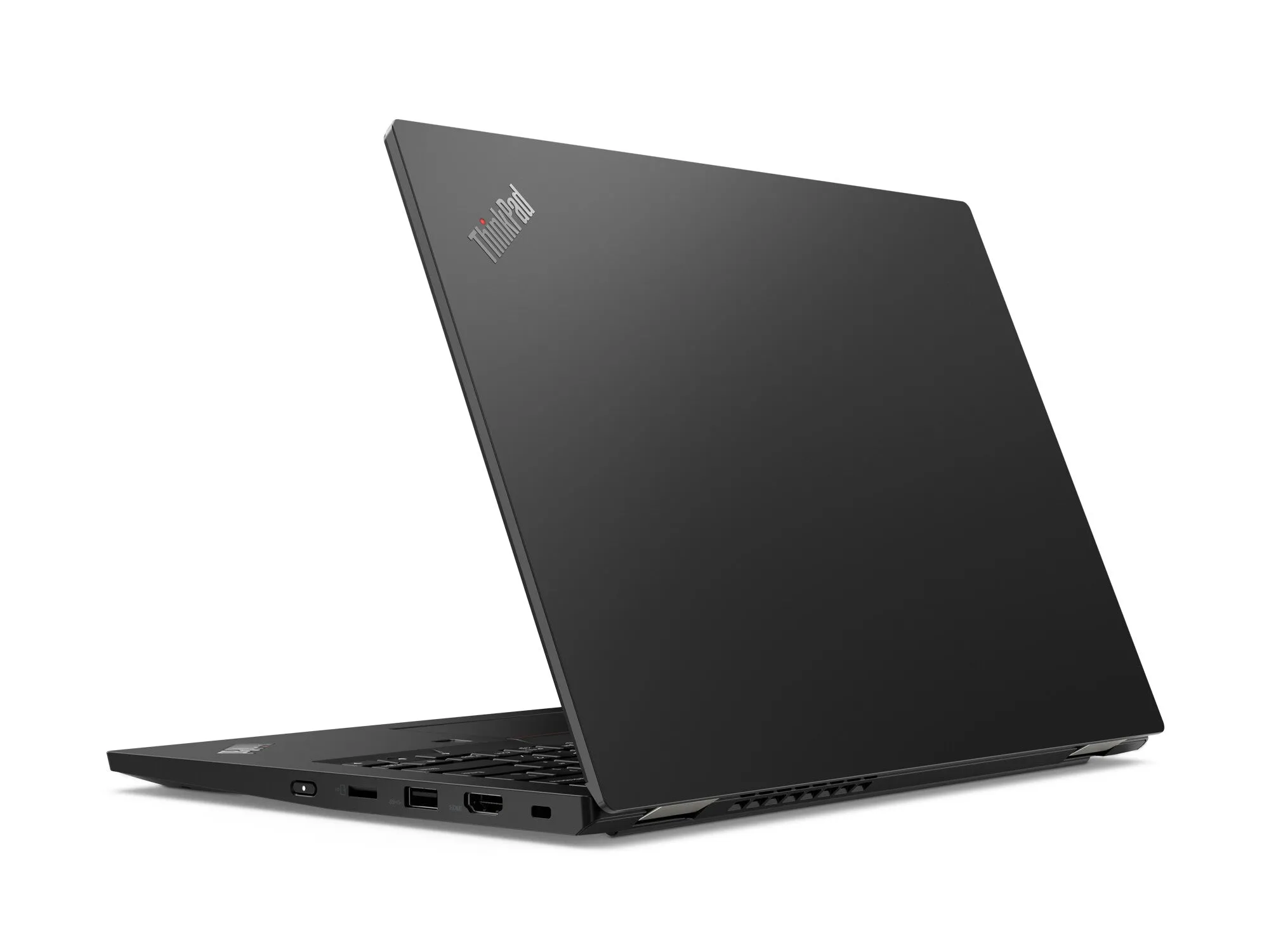 Lenovo ThinkPad L13 G2 13.3" Laptop - AMD Ryzen 5 PRO 5650U, 8GB RAM, 256GB SSD, Windows 10 Pro, Black