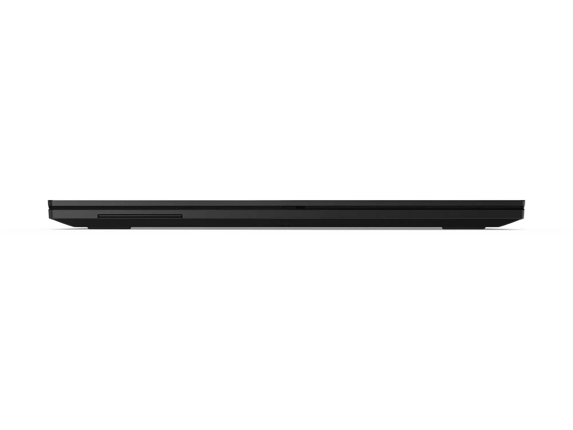 Lenovo ThinkPad L13 G2 13.3" Laptop - AMD Ryzen 5 PRO 5650U, 8GB RAM, 256GB SSD, Windows 10 Pro, Black