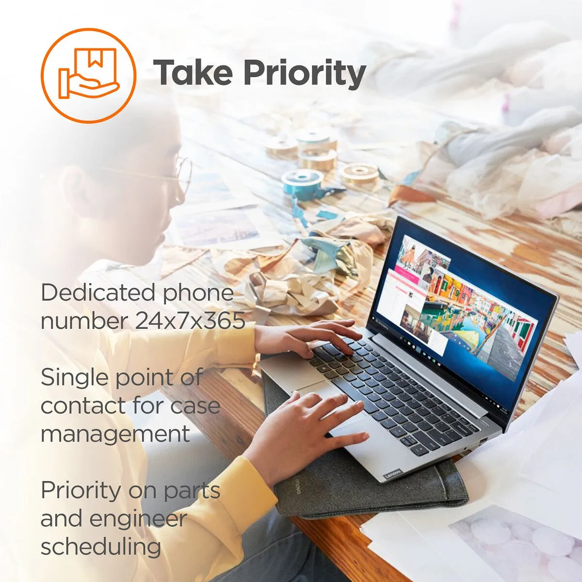 Lenovo ThinkPad P15v G1 15.6" Mobile Thin Client - Intel Core i5-11400H, 16GB RAM, 512GB SSD, Windows 10 Pro, Black